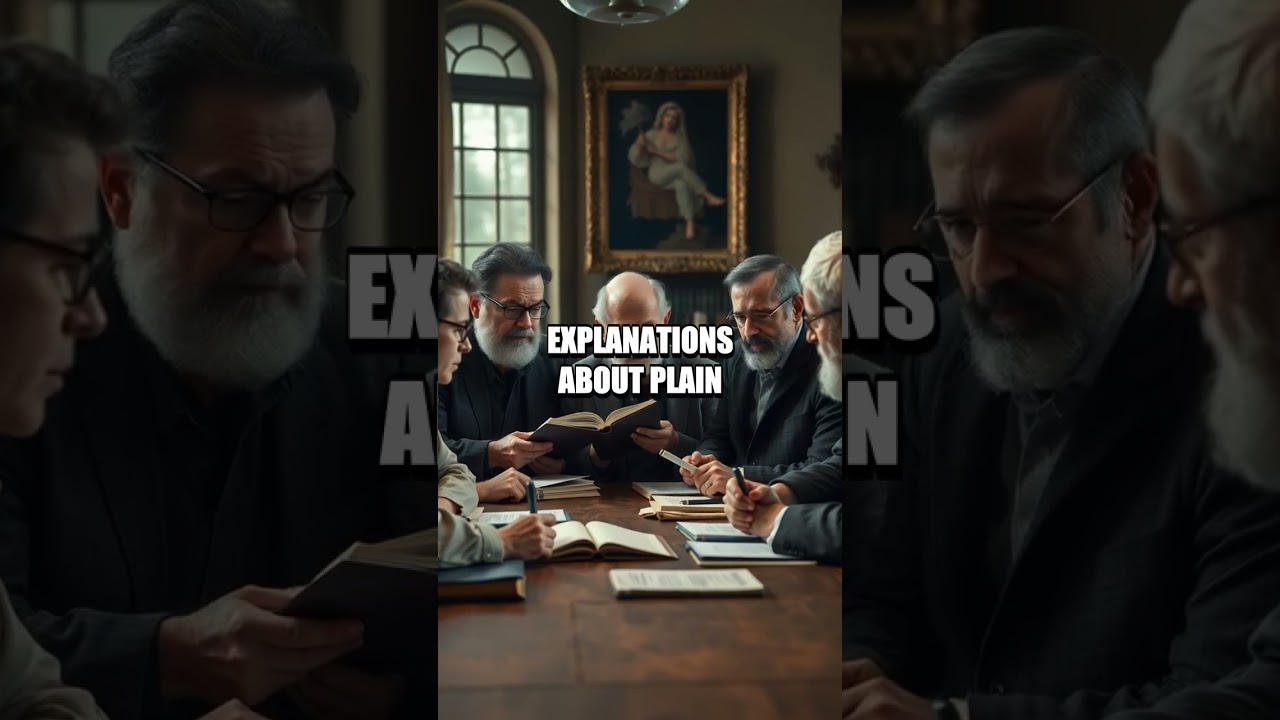 Unraveling the Mystery of Virginia's Hidden Treasure and the Beale Ciphers 🔐