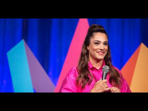 Farah Abadi dör hellre än att dansa under Mello