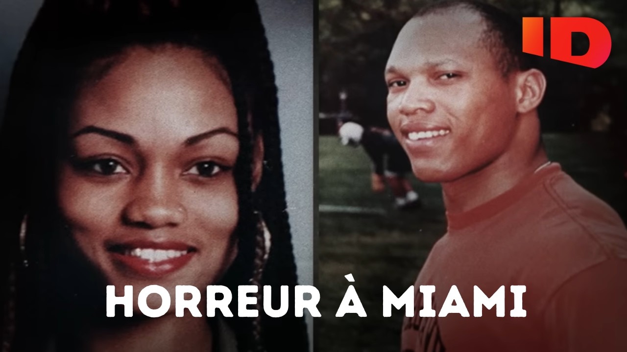Double meurtre sordide à l'Université de Miami | Le Meurtre Etait Presque Parfait