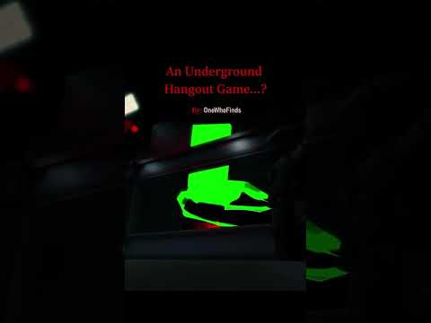 This Game Actually Feels Like A Horror Film .