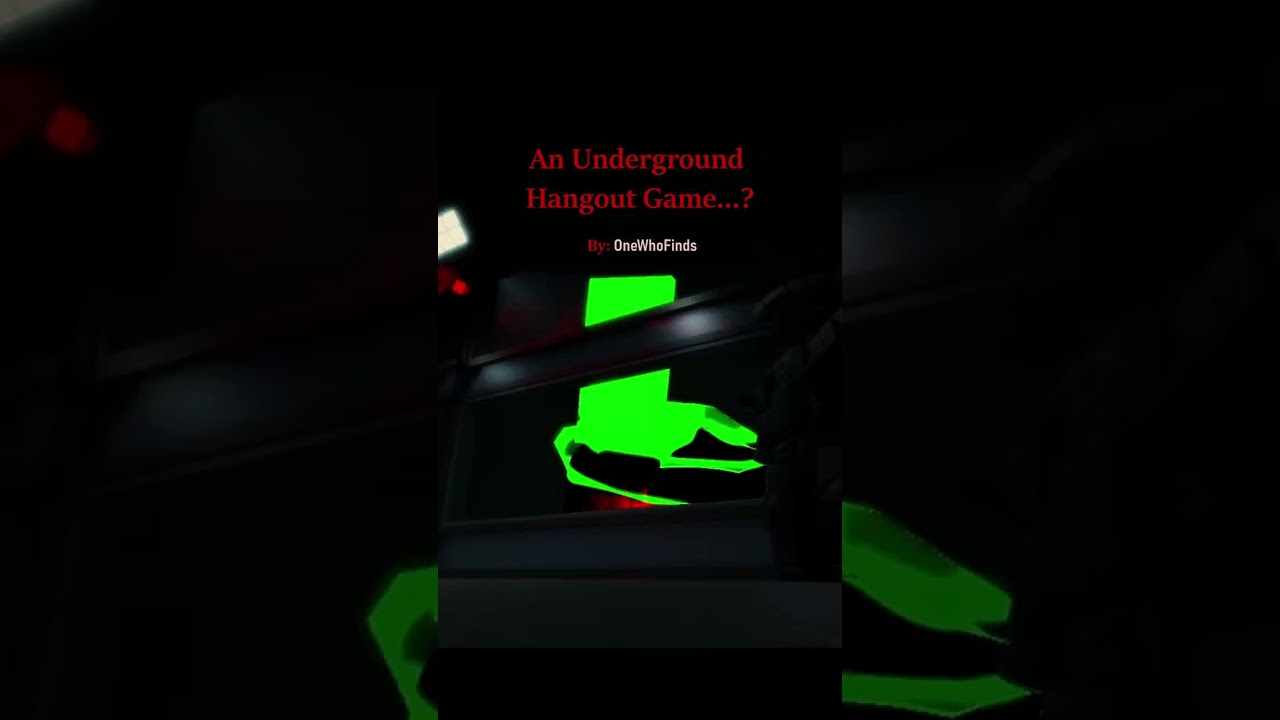 This Game Feels Just Like a Horror Movie 🎮 | Shocking Moments Revealed