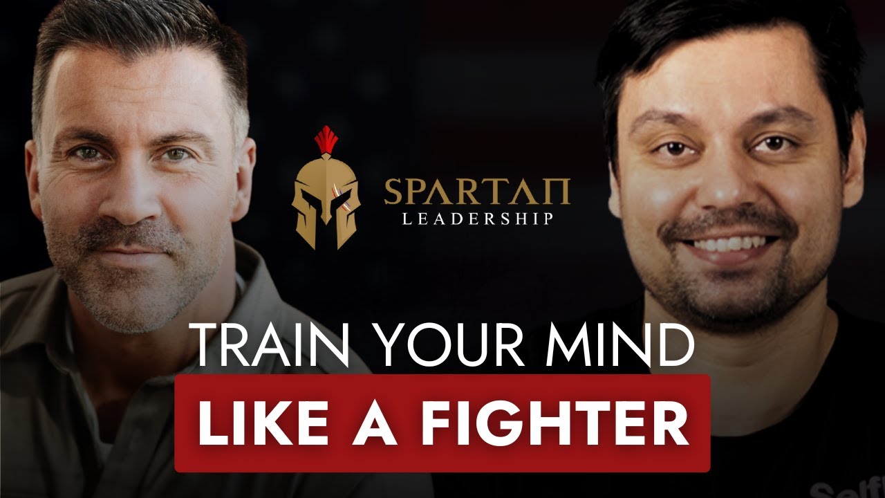 Master the Elite CEO Mindset: Stress Control, Discipline, and Clear Leadership 🧠