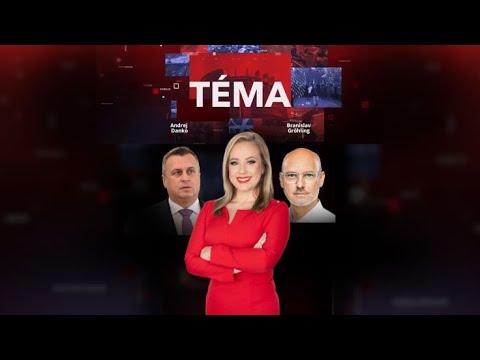 Téma 1.10.2025: Koalícia proti sebe, opozícia ešte viac