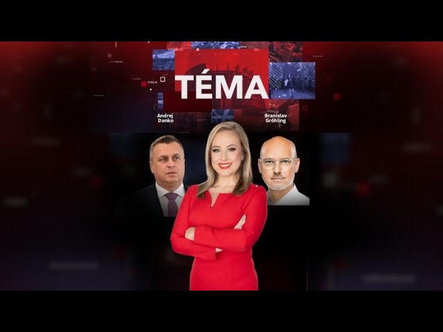 Téma 1.10.2025: Koalícia v konflikte, opozícia ešte silnejšia 🔥