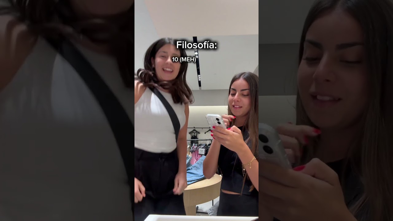 ¡Feliz con mis notas de 1º de Bachillerato! 😊