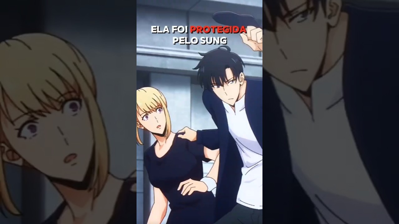 Deitou o Cara Como Nada! 😎 Episódio 22 de Solo Leveling Dublado