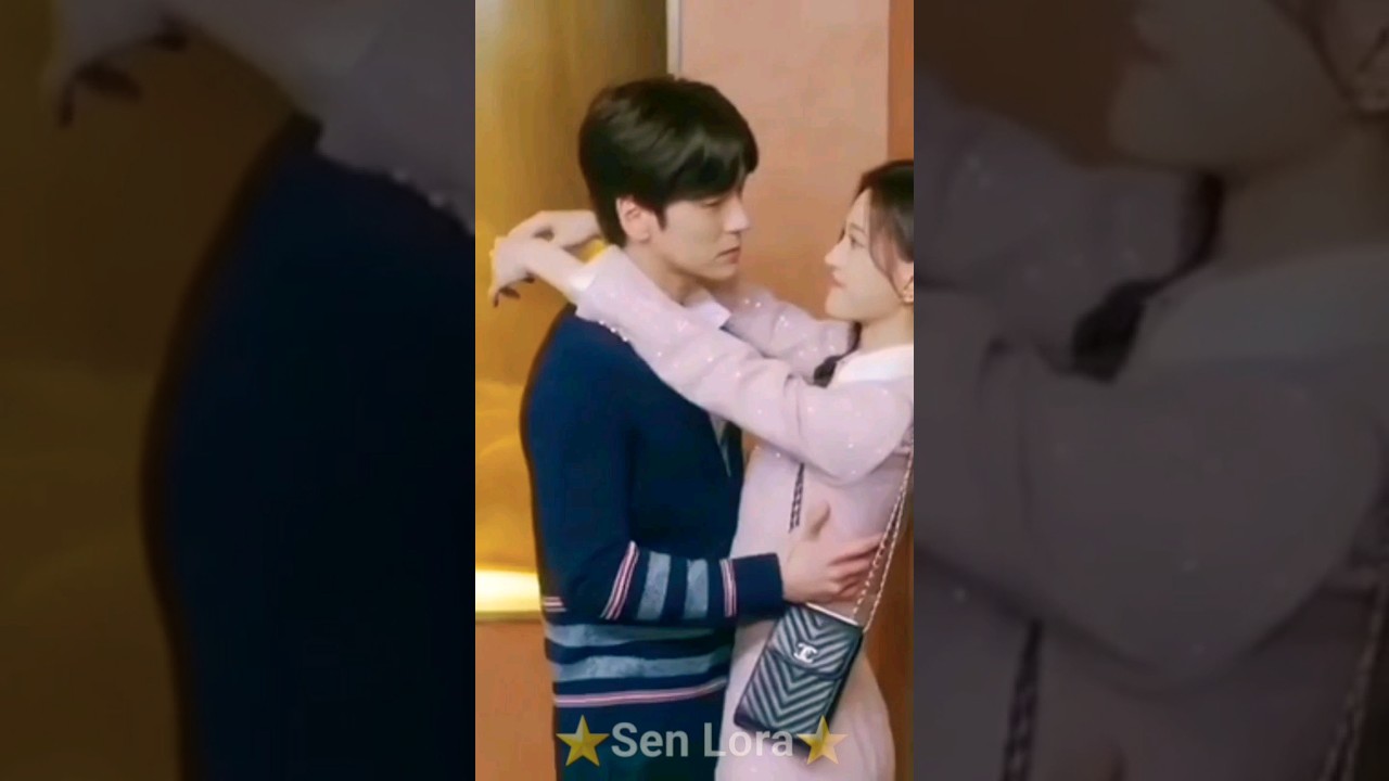 Have You Been in This Love Dilemma? ❤️