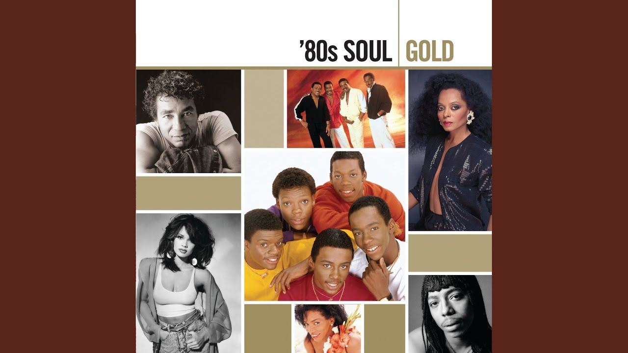 Cherish (12" Version)