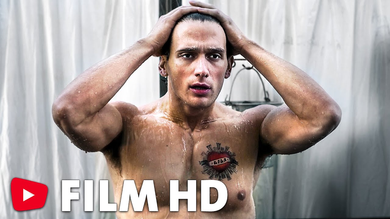 Le Psychopathe : Film d’Horreur en Français 🎬