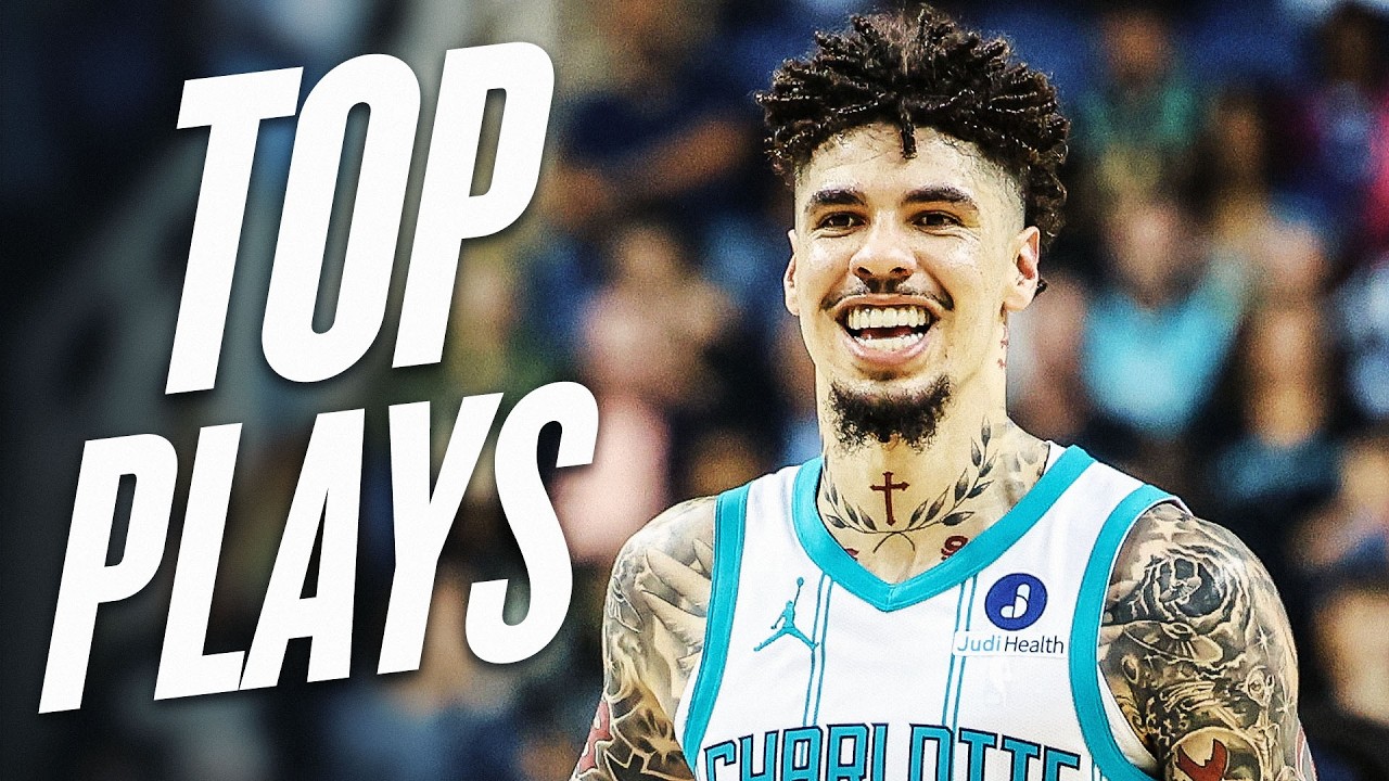 Best Highlights from the 2025 NBA Preseason