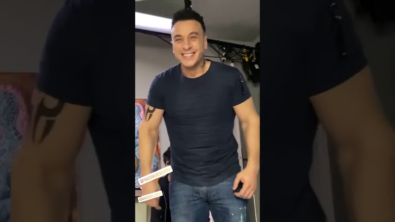 كواليس تصوير مسلسل أولاد مفيدة 5 🎬 اكتشف أسرار المشاهد الجديدة