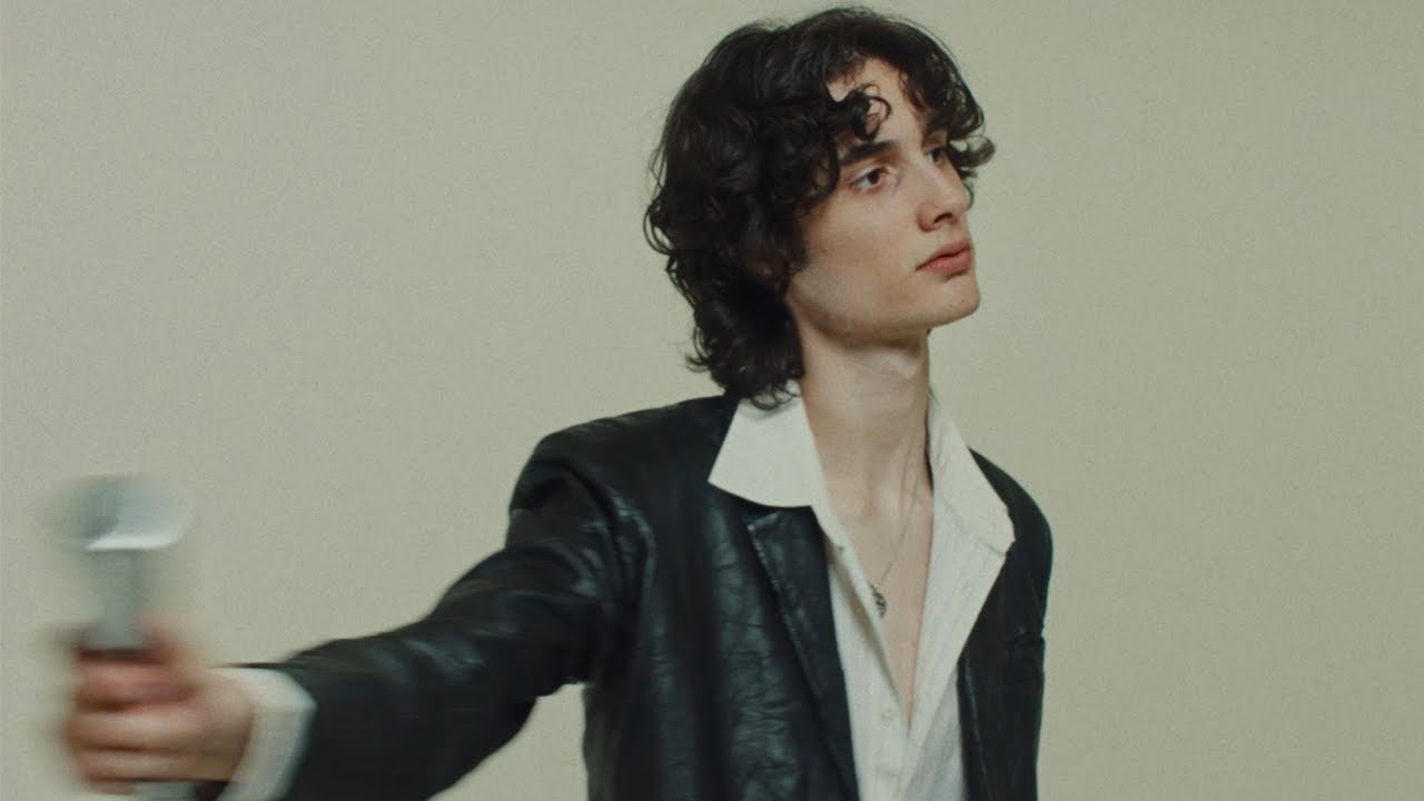 Sombr - Undressed (Official Video) 🎥