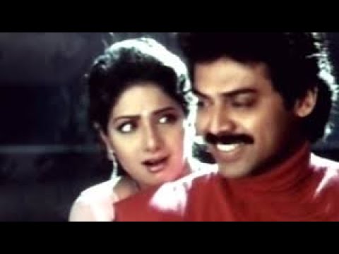 Ammayi Muddu Ivvande...| Kshanam Kshanam (1991) | Ravi Poolla & Sandhya Atkuri