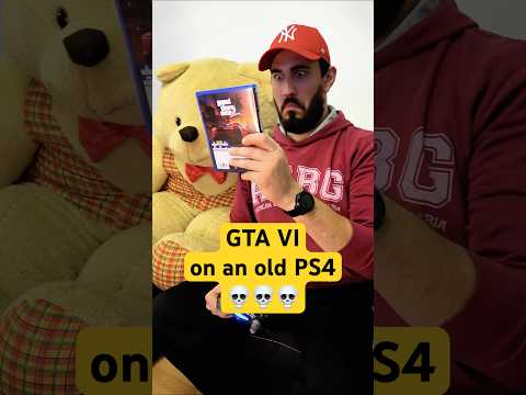 PS4 GTA 6 on PS4: What PS4 Users Need to Know Before Launch ๐จ