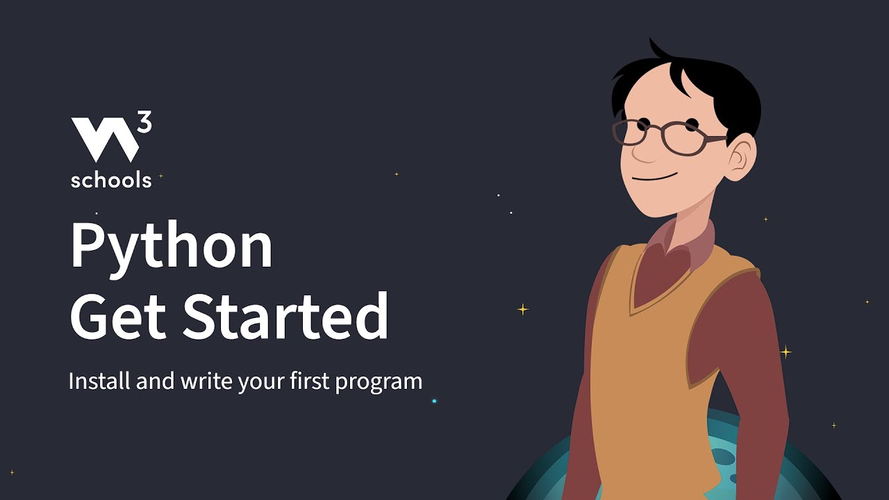 Learn Python for Beginners: Easy Start Guide 🚀