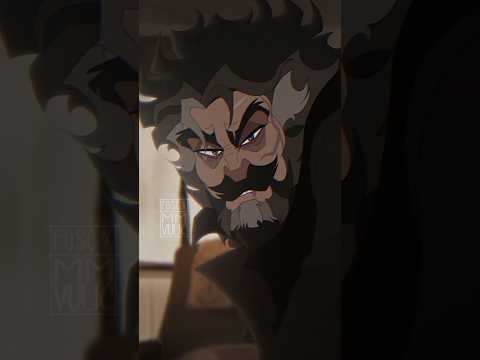 So You DO Remember | Original Character Animation #shorts #2danimation