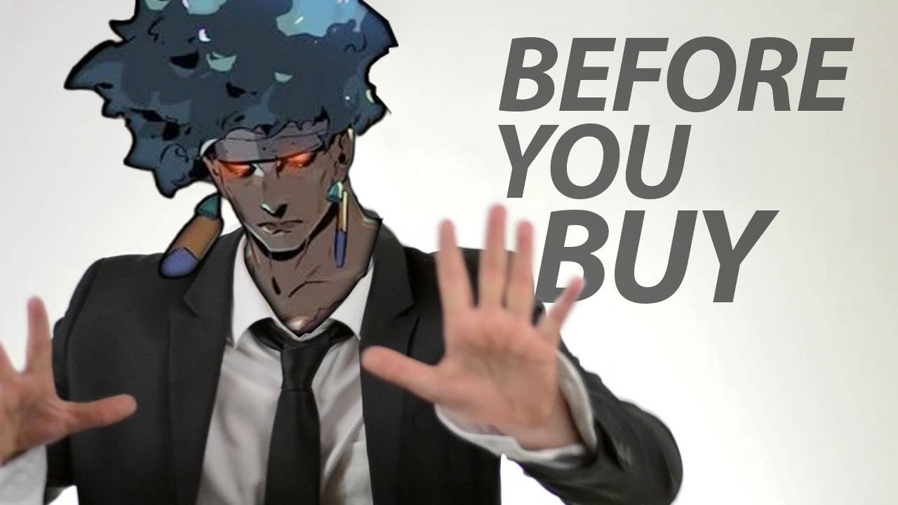 Hades 2 Review: Is It Worth the Buy? 🎮