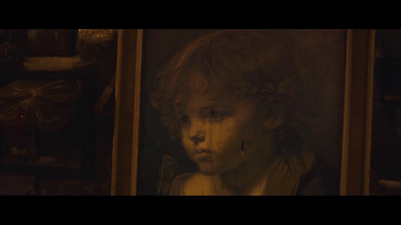 7i7i - Paranoïa (Official Music Video) 🎶