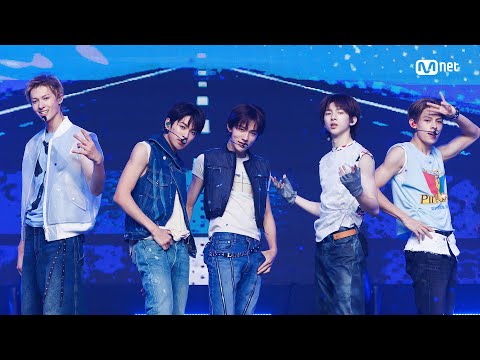 CORTIS - What You Want #엠카운트다운 EP.903 | Mnet 250828 방송