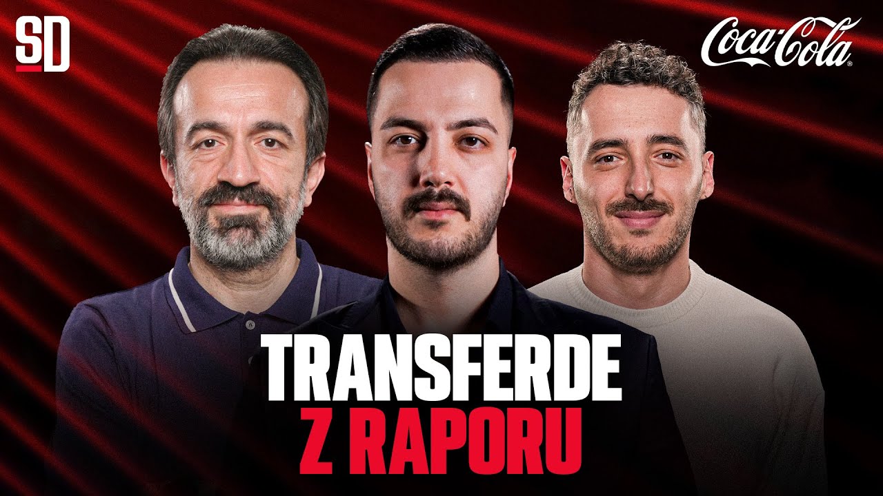 Takımın Sürpriz Golcüsü... | Transfer Dönemi Kadrolar ⚽