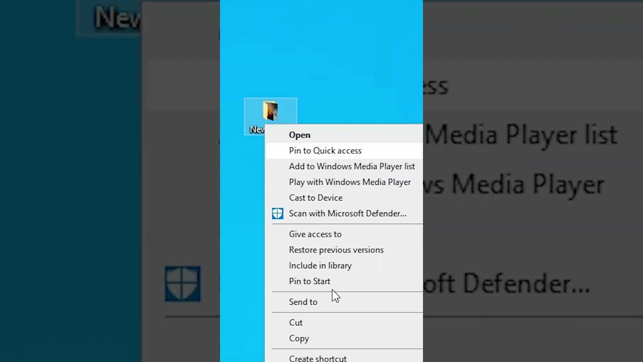 Secure Your Files: Easy Lock & Unlock Tips for Windows 10 🔒