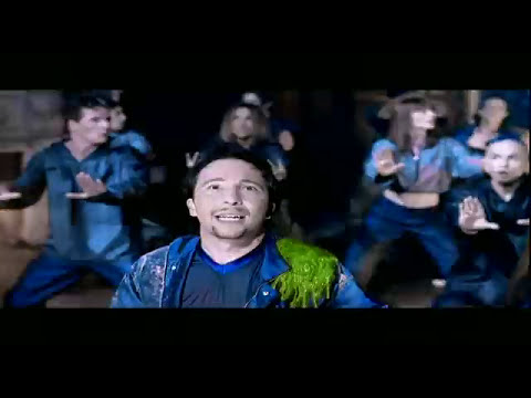 DJ BoBo - WHERE IS YOUR LOVE (Official Music Video)
