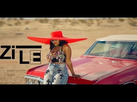 TRAYIZON - ZILE - ANIE ALERTE [MUSIC OFFICIAL] @haitianMusic