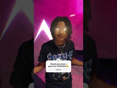 Would you like to Play 😈🤑 #kinigradeon