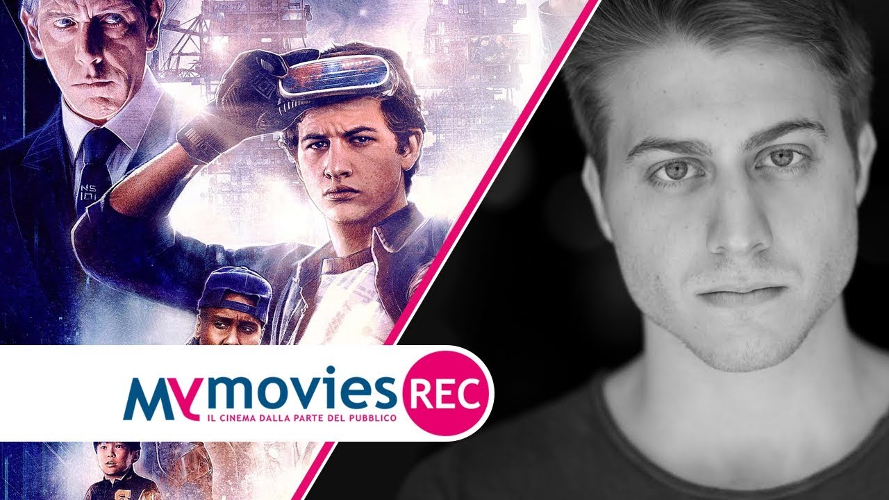 Ready Player One (2018) - MYmovies.it 🎮