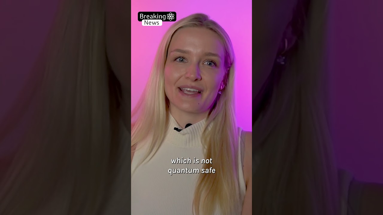 Quantum-Resistant Ethereum: Securing the Future of Crypto π