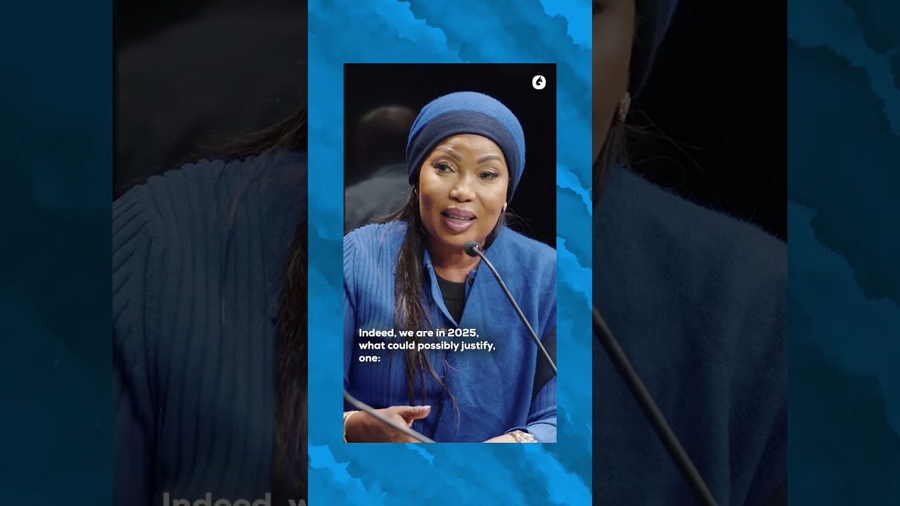 Cameroun : Qui a vraiment gagné l'élection ? 🇨🇲