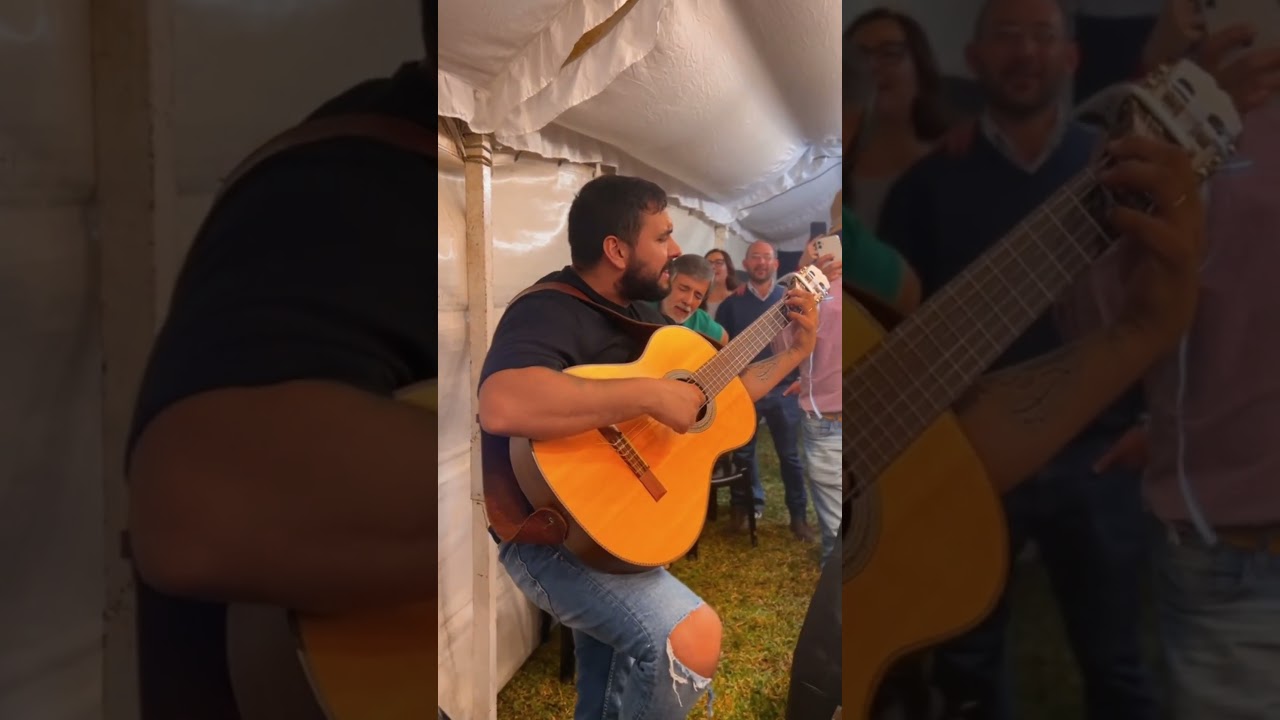 FolkFest Córdoba 29/11 🎶 Live Show Highlights