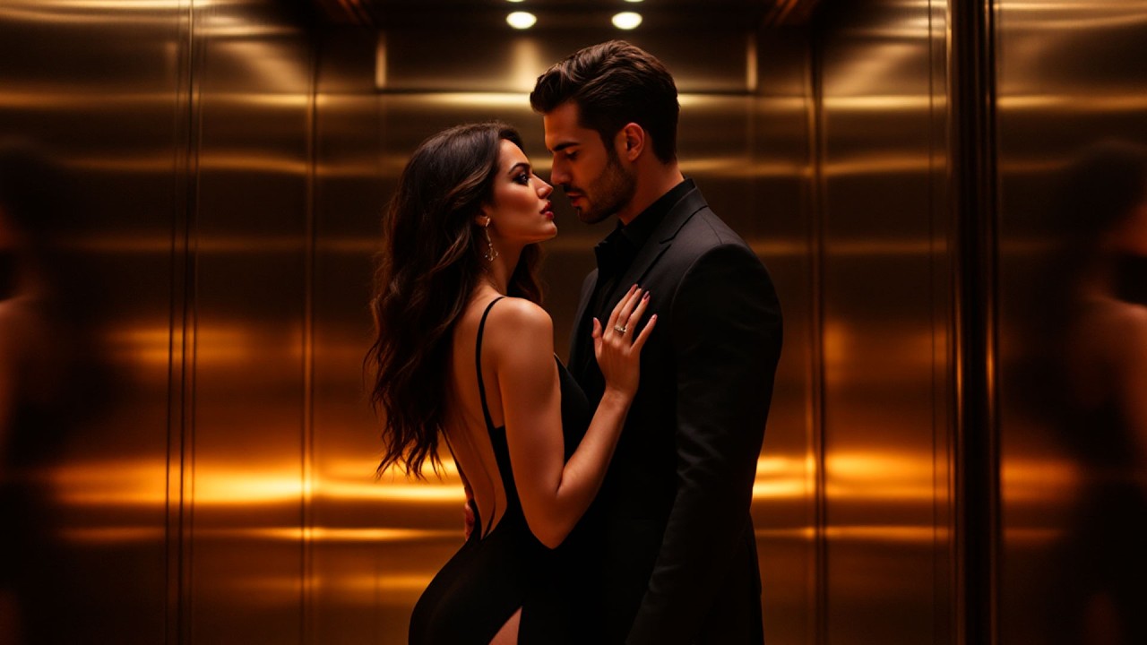 The Love That Can’t Choose Sides – Full Movie Free 🎬