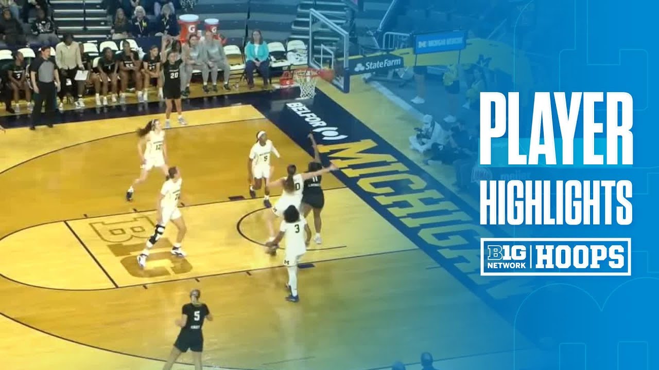 Syla Swords Highlights vs. Binghamton π