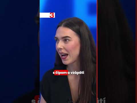 Nedeľná relácia V politike na ta3 priniesla ostrý súboj.