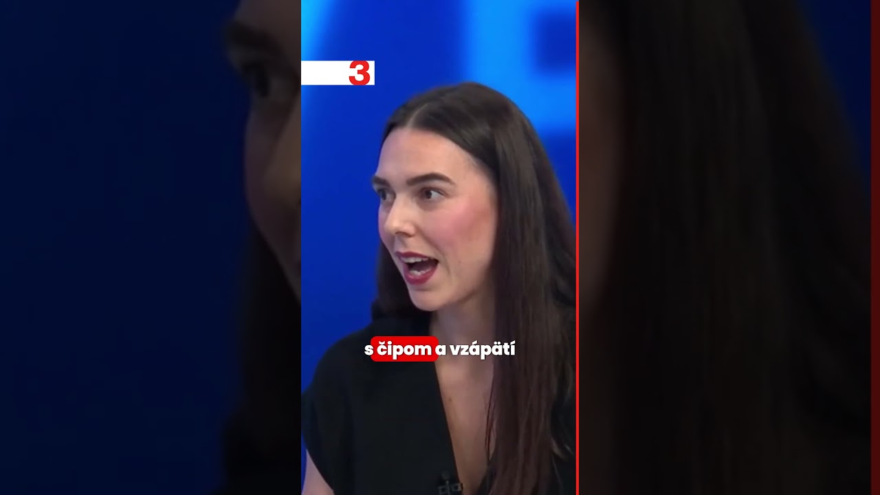 Napätý Súboj v Relácii V Politike na TA3: Takáč vs. Stohárová