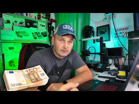 Сколько я заработал за месяц на RuTube и на YouTube 💶 Сравниваю две платформы.