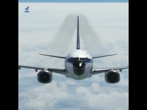 Lufthansa Boeing 737-900 with retro livery (Fictional)