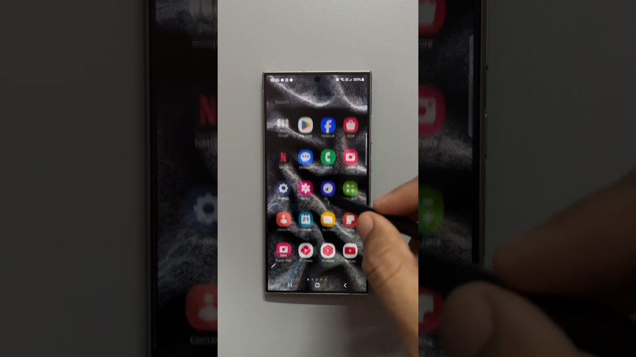 Create PDFs Easily on Your Samsung Device 📄