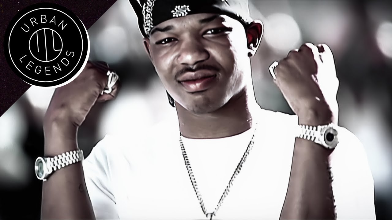 B.G. - Cash Money Is An Army (Official Video) 🎥