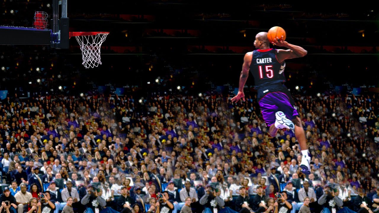 50 Epic NBA Plays That Broke the Internet 🏀