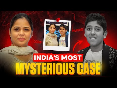 Two Autopsies, One Mystery: The Unsolved Death of Abhyuday Jain | True Crime | Case File No - 61