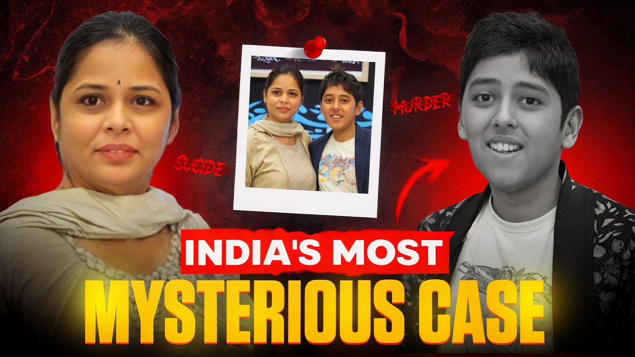 Unsolved Death of Abhyuday Jain: Two Autopsies and a Shocking Mystery 🕵️‍♂️