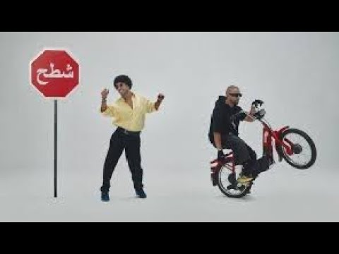 Draganov - TACH Official Music Video 🎶