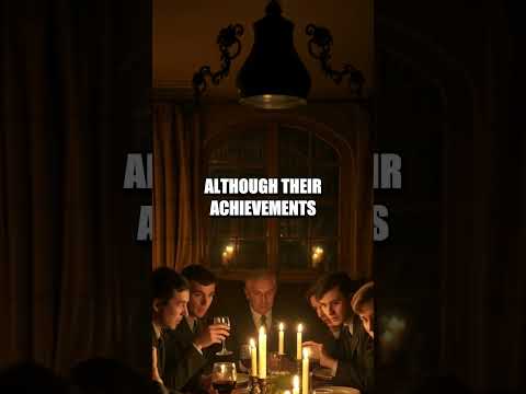 The Enigma Code Breakers of Bletchley Park