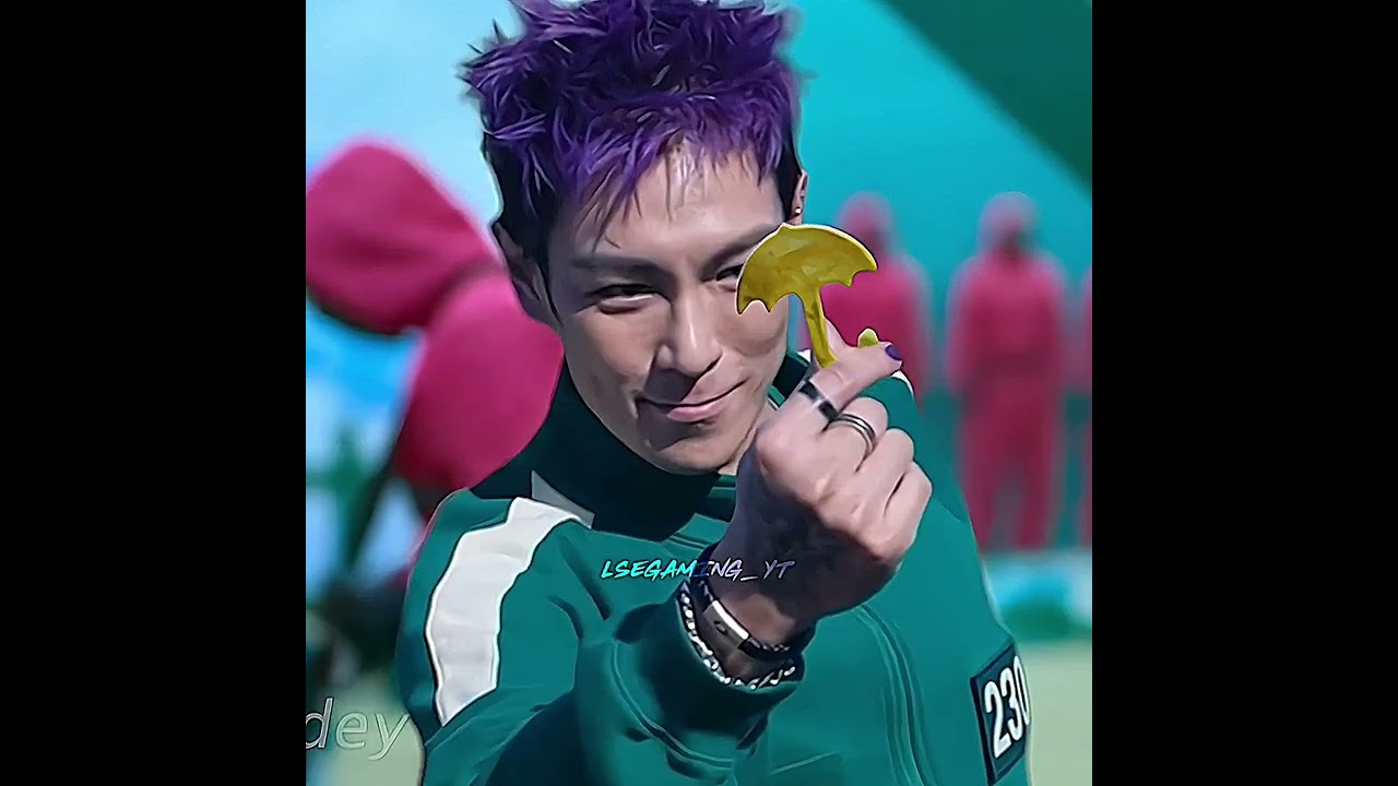 What if Thanos Joined Squid Game? | Season 1 Edit 🧠