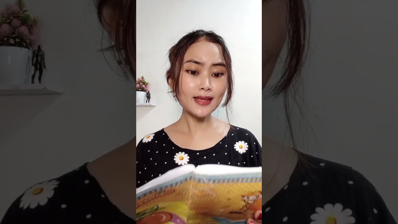 Kalo Dedek Kena Marah, Papi Juga Ikut Marah