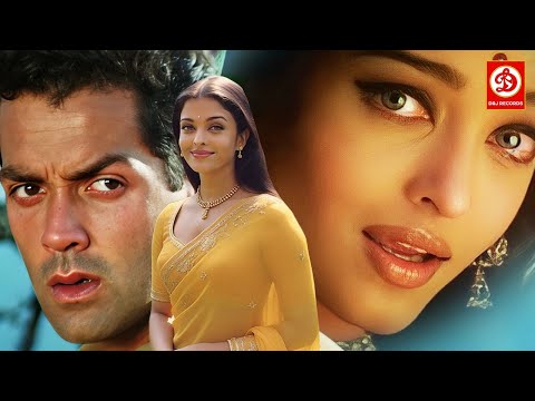 Aur Pyaar Ho Gaya" Bollywood Superhit Love Story Movie || Bobby Deol, Aishwarya Rai, Shammi, Anupam
