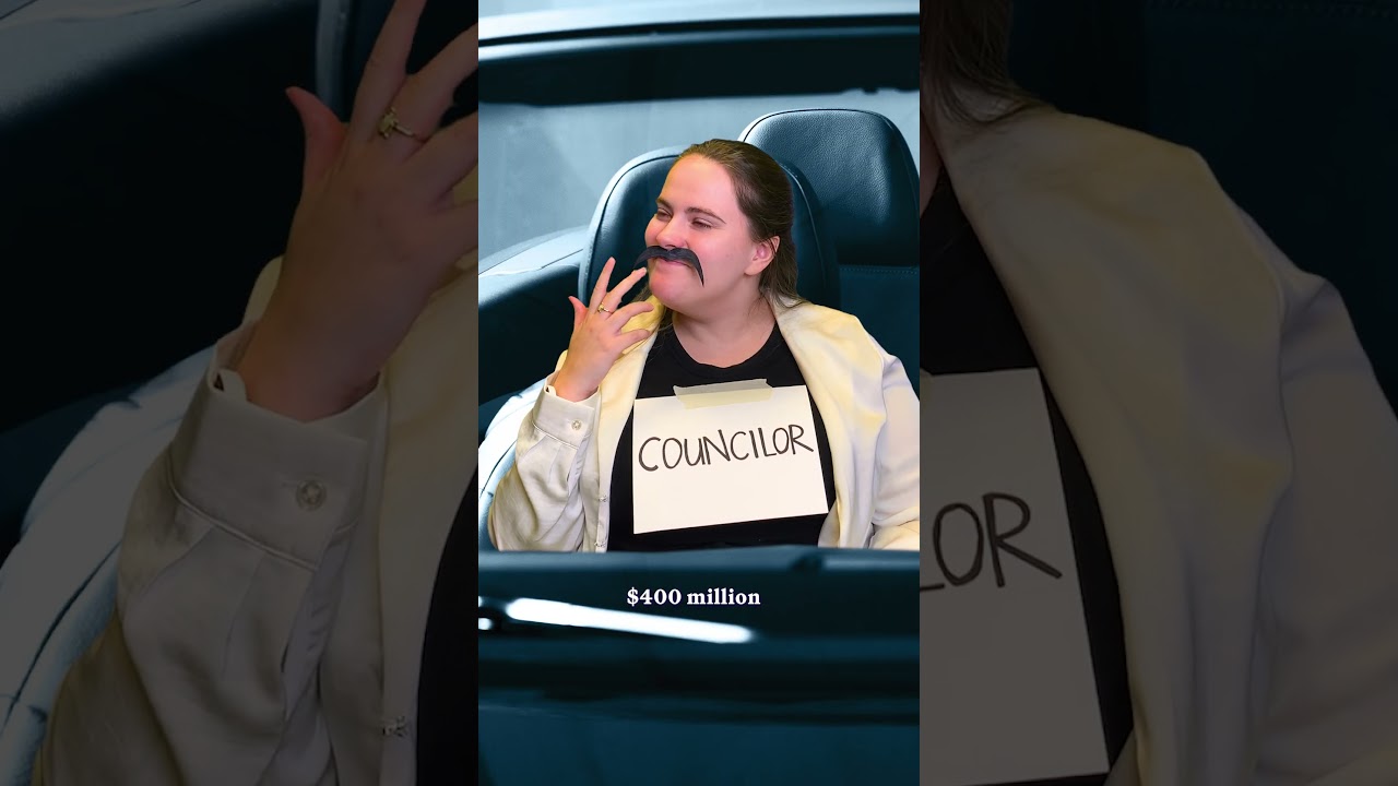 Why “One more Lane, Bro” Doesn’t Work