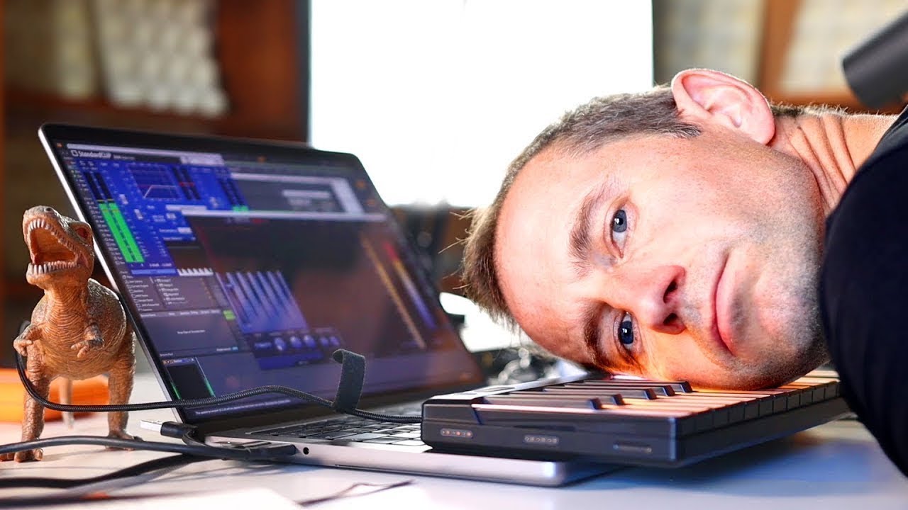 Start Fresh: Essential Tips to Master Music Production 🎶